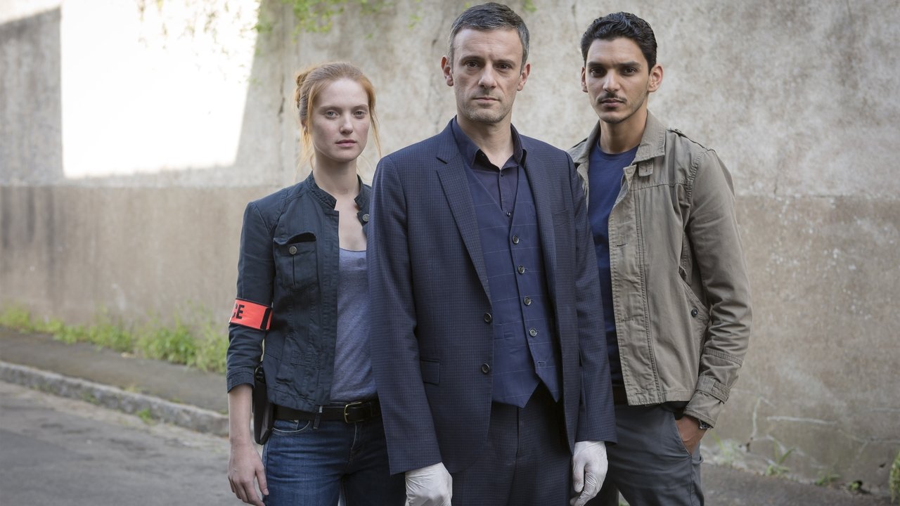 Professor T backdrop