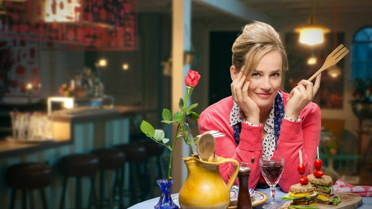 Soof: A New Beginning backdrop