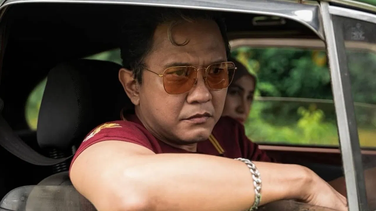 Libang Libu backdrop