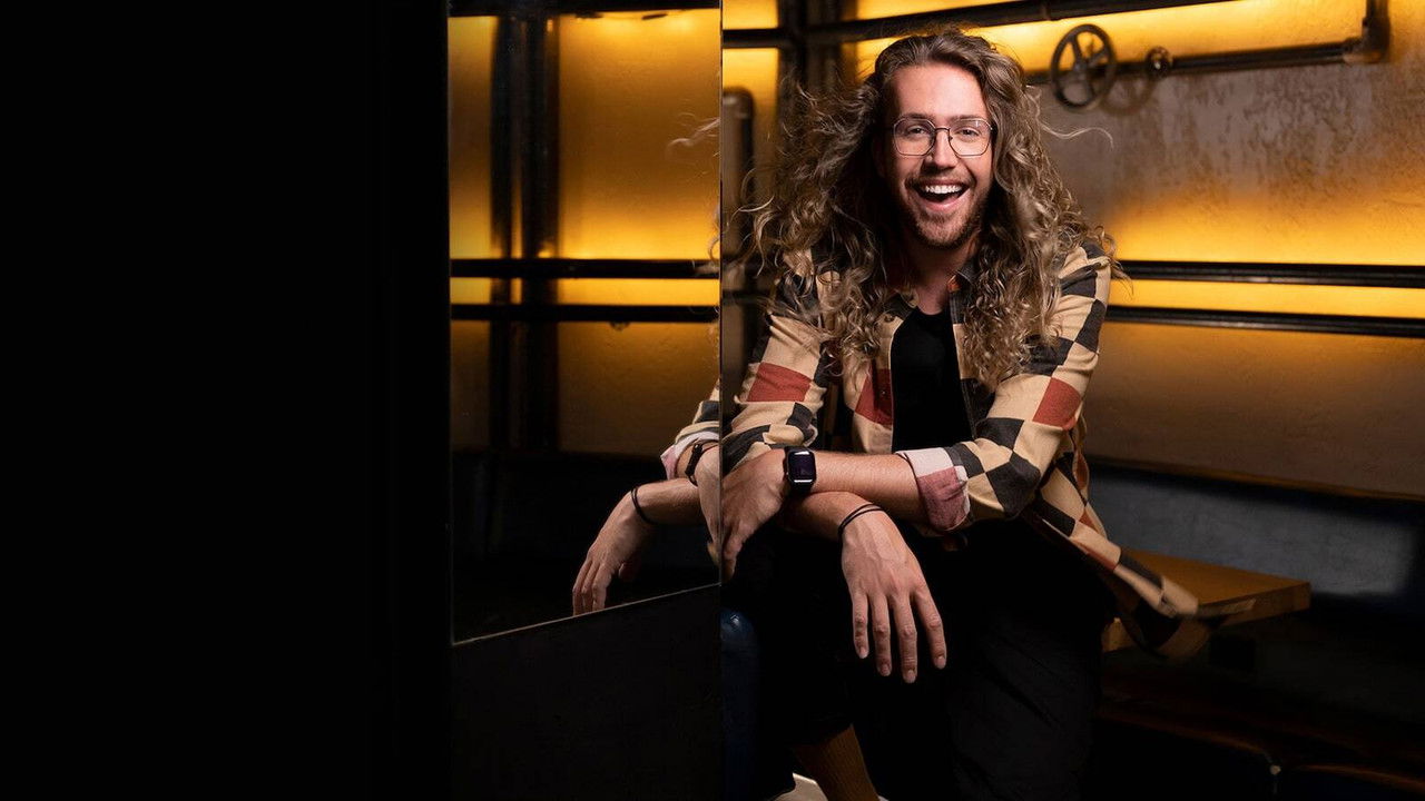 Mathieu Dufour : une année de rêve! backdrop