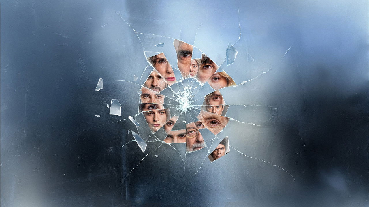 No One Like You backdrop