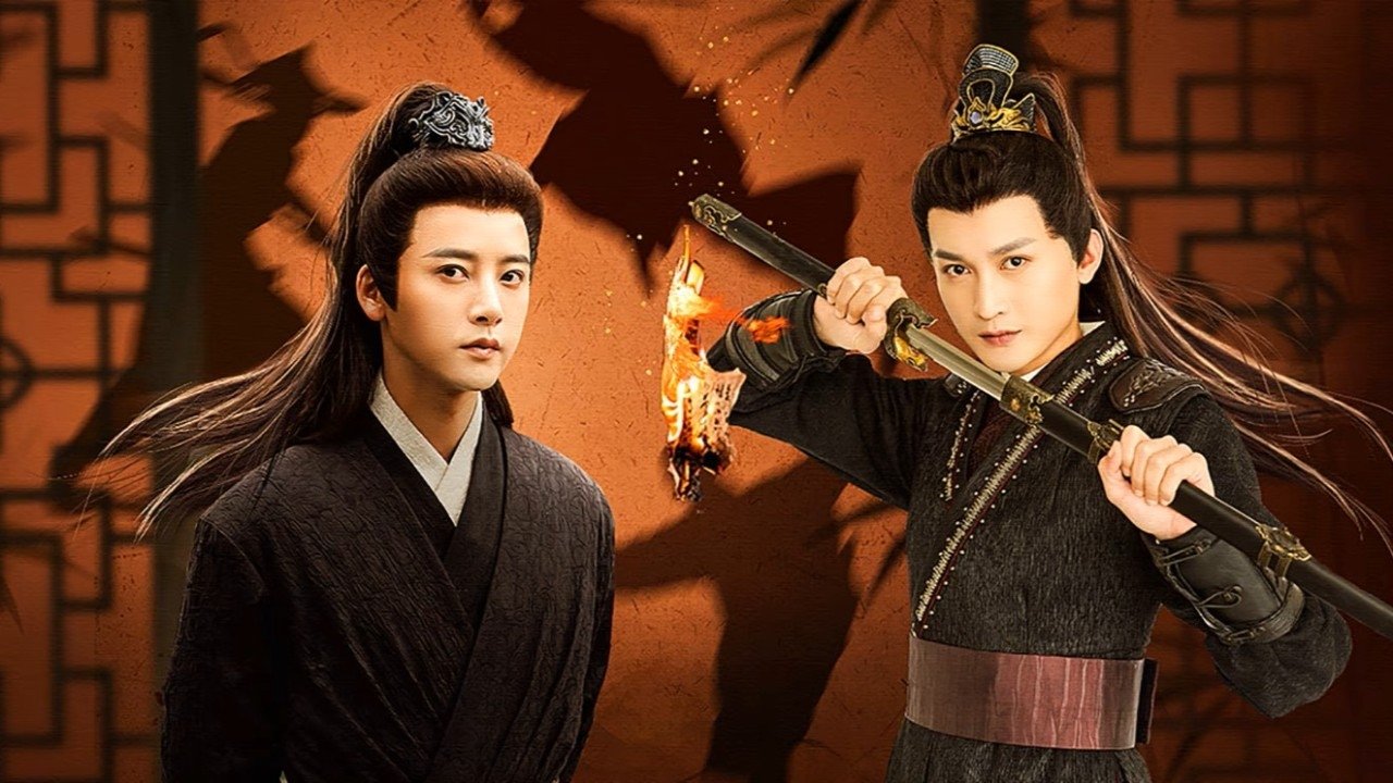 Storm Upon the Inn backdrop