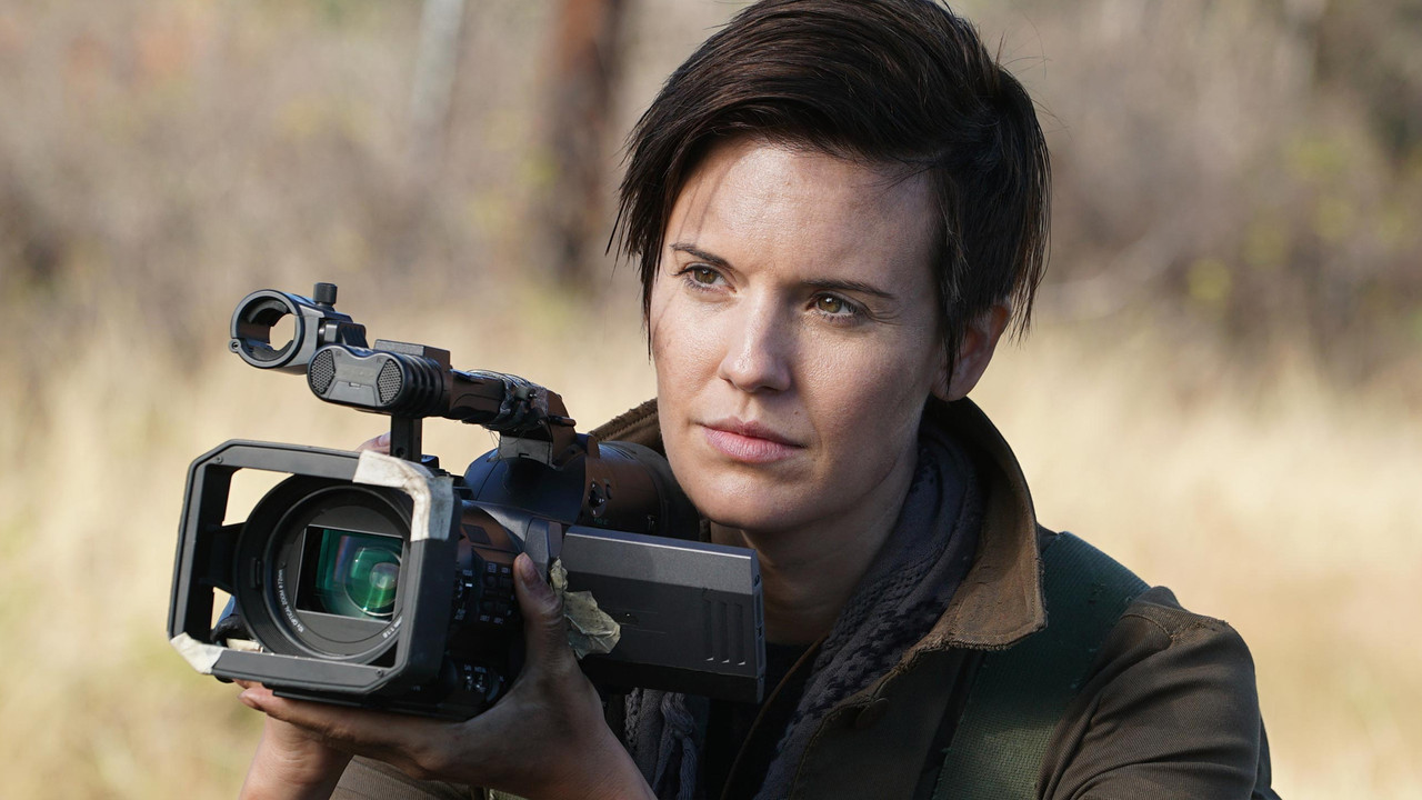 The Althea Tapes backdrop