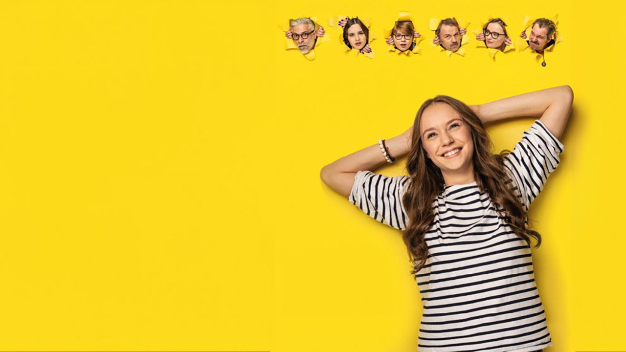 Gaja's World 2 backdrop