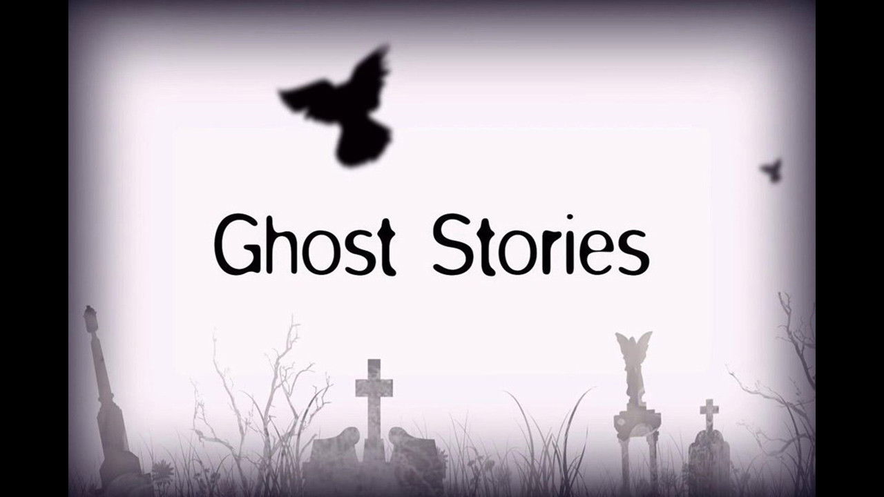 Ghost Stories backdrop