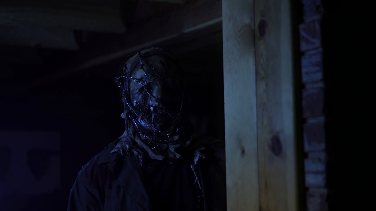 Playing with Dolls: Havoc backdrop