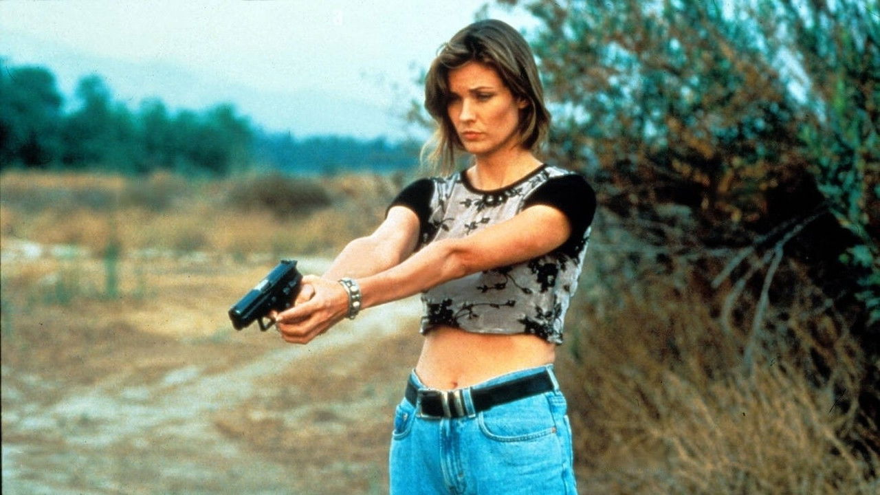 Deadly Past backdrop