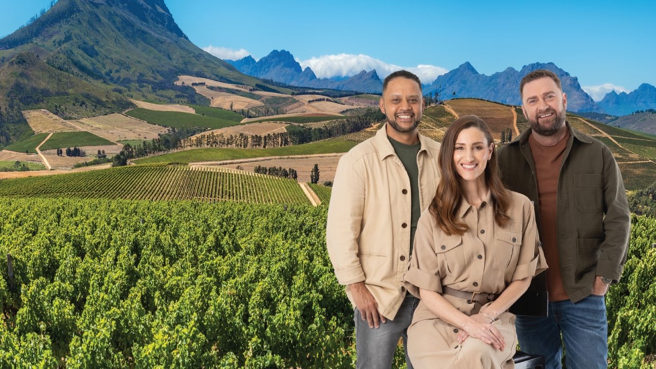 Landbouweekliks backdrop