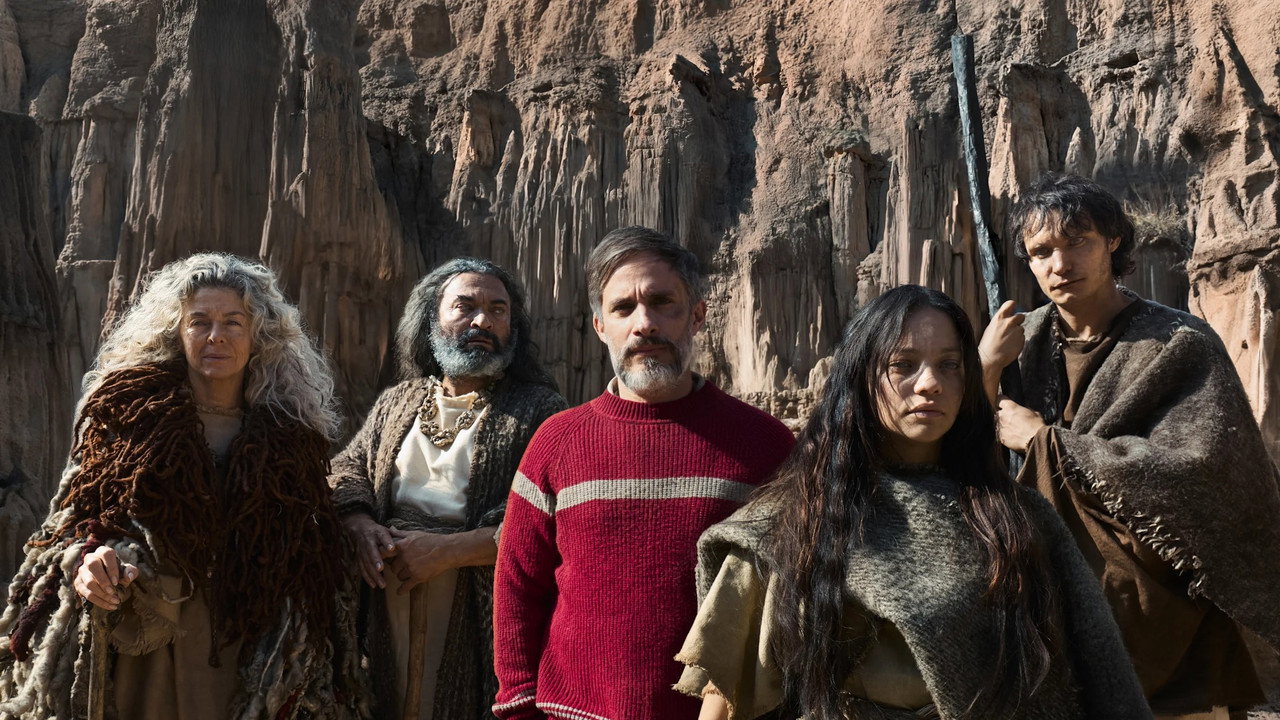 In the Valley of Shadows backdrop