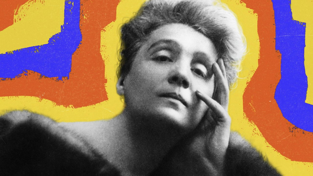 Duse, the Greatest backdrop