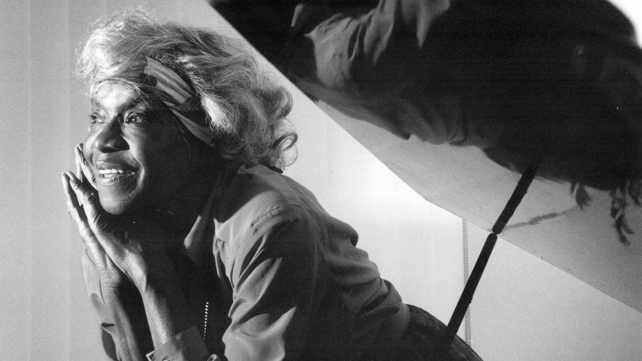 Gene And Jodie backdrop