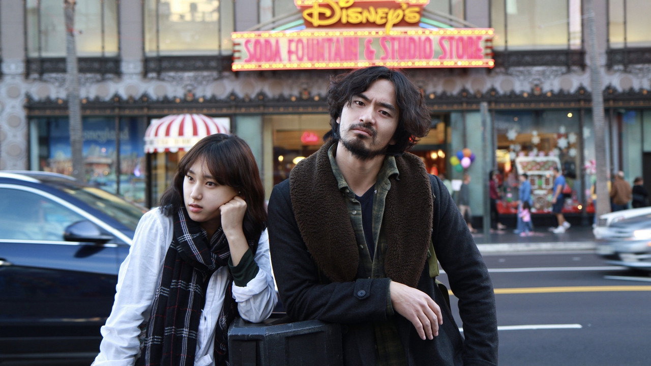 Road To Utah backdrop