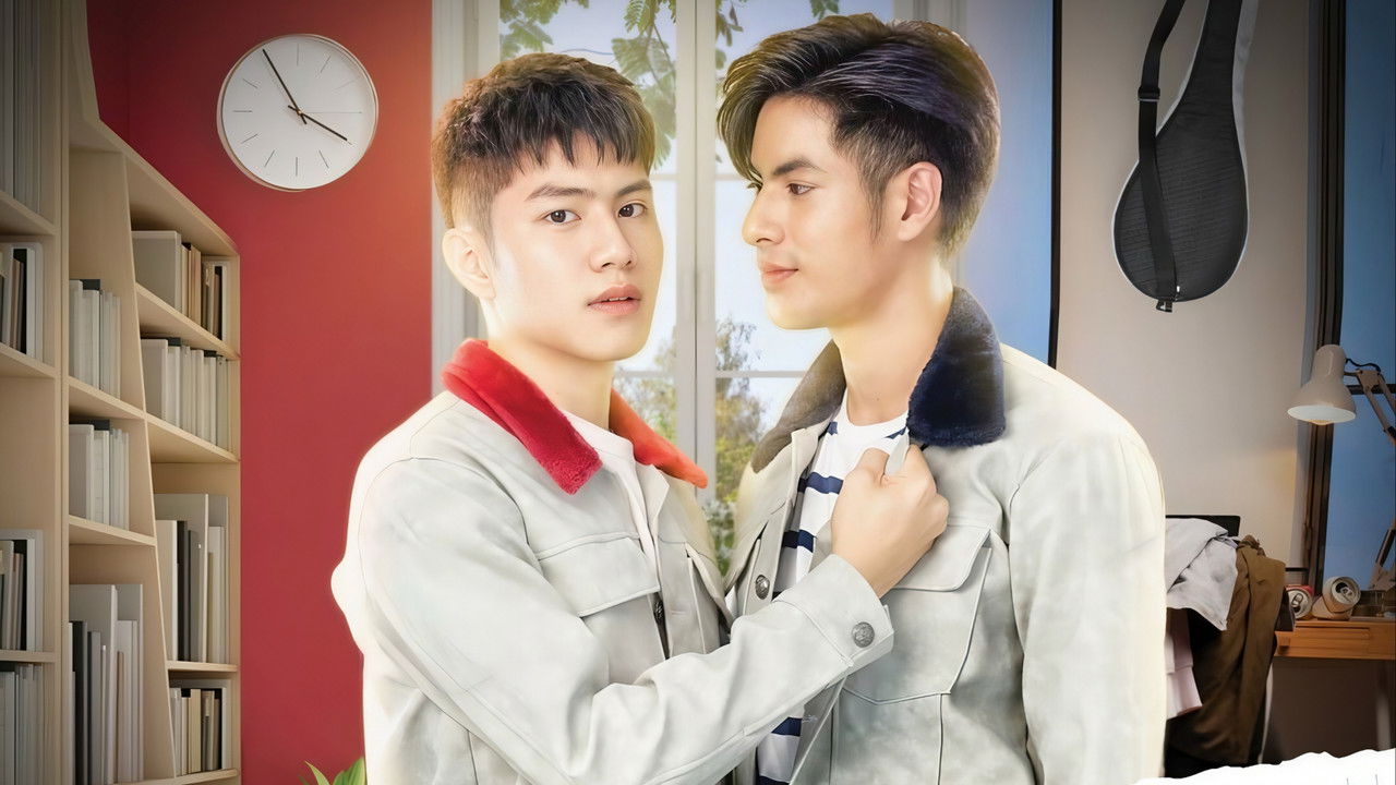 Destiny Seeker backdrop