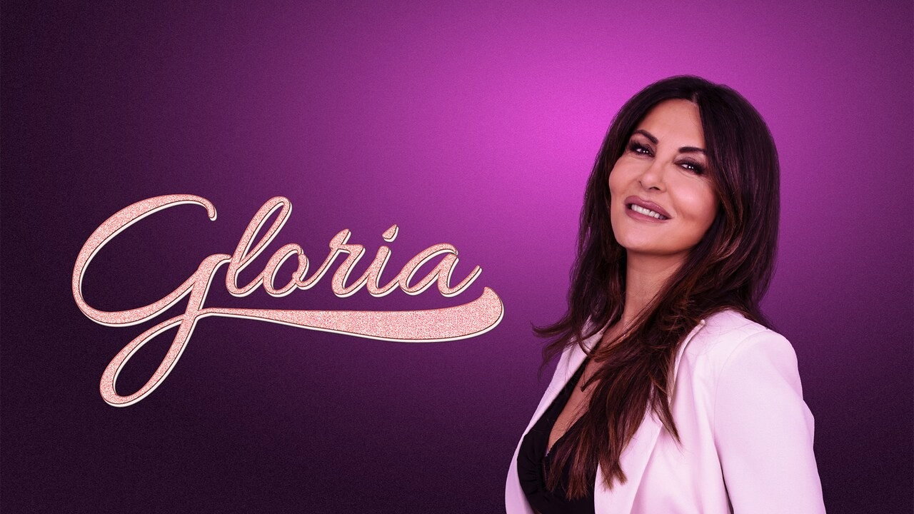Gloria - Il ritorno backdrop