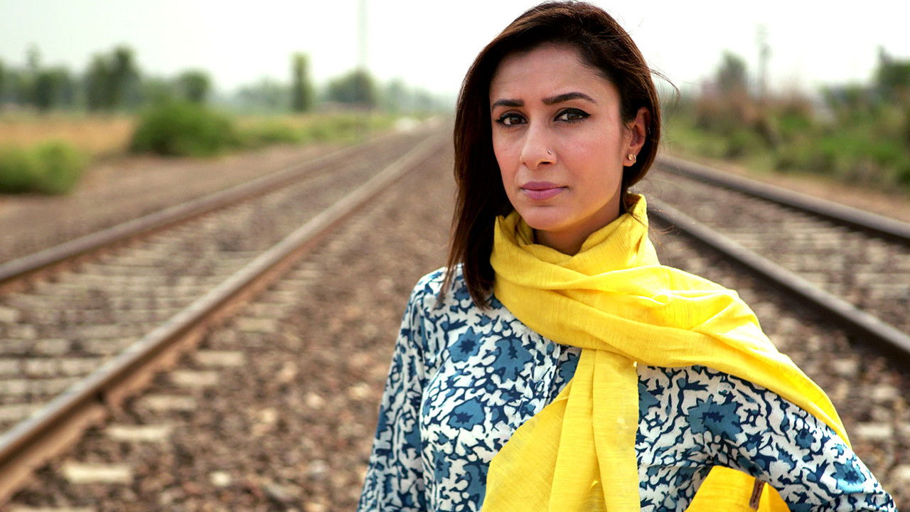 My Family, Partition and Me: India 1947 backdrop