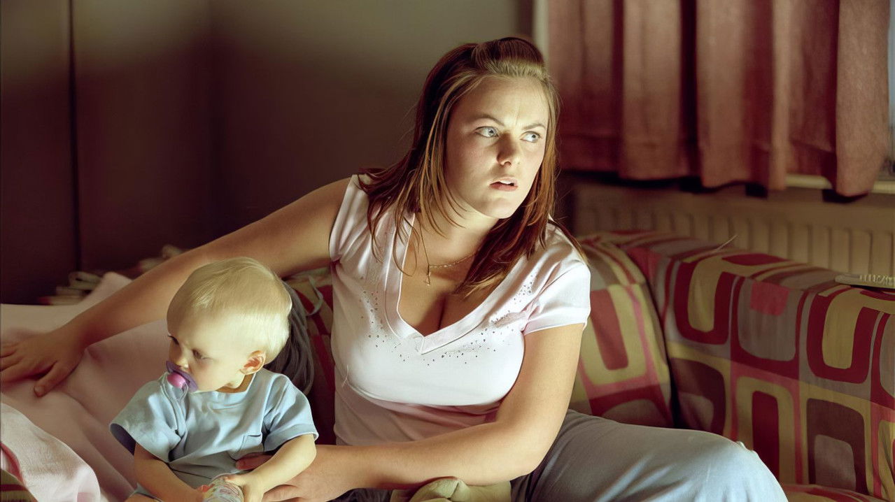 A Way of Life backdrop