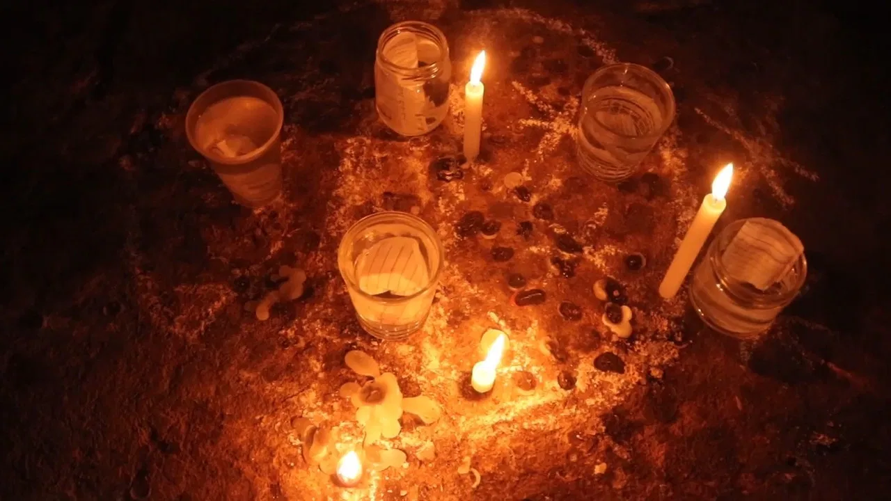 Nossa Oferta backdrop