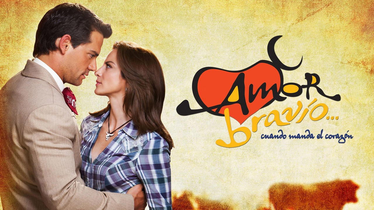 Valiant Love backdrop