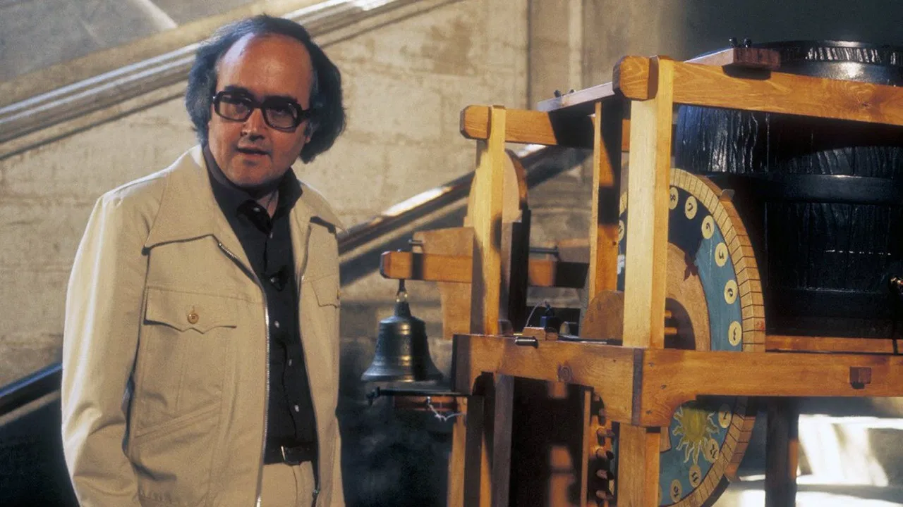 Connections backdrop