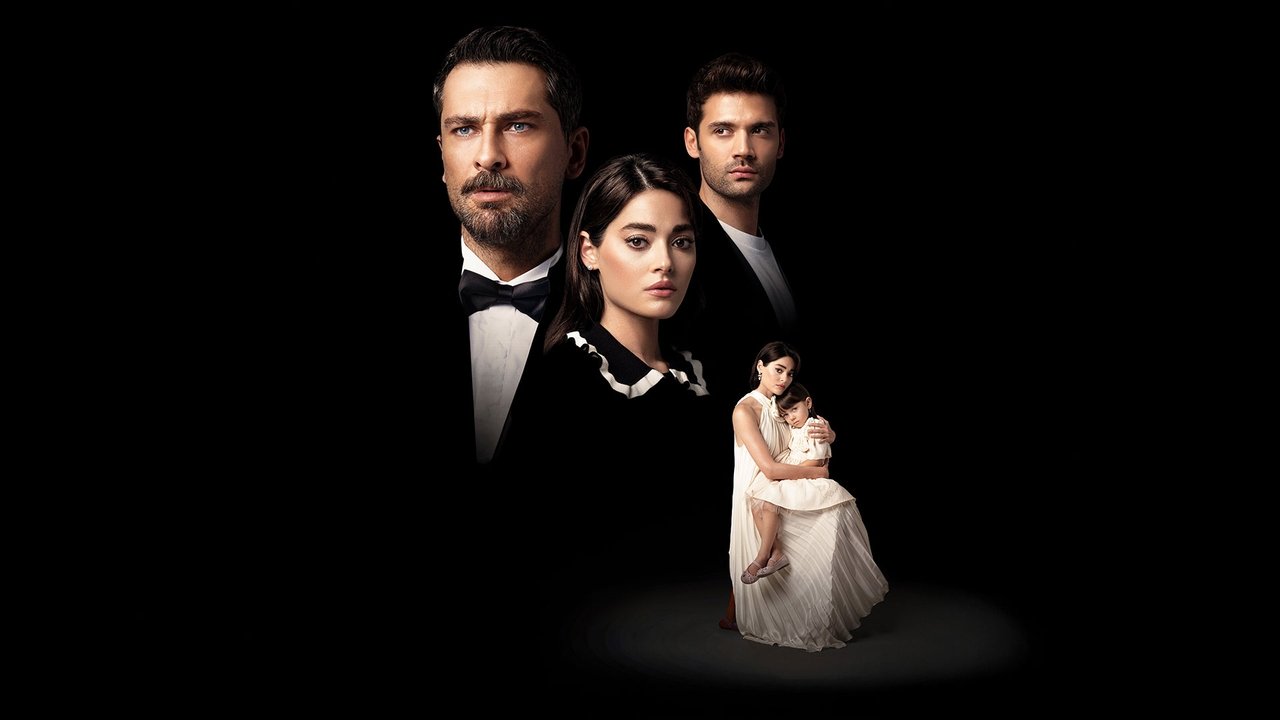 Stranger in the Mirror backdrop