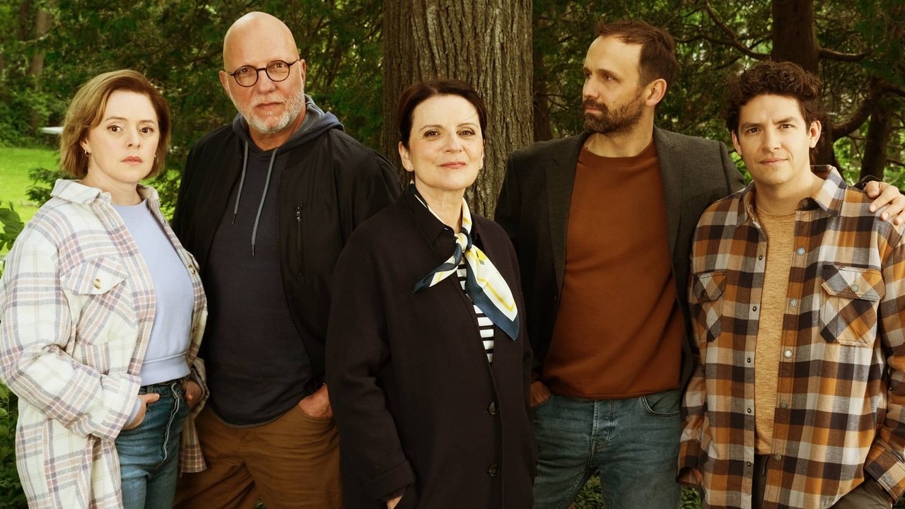 Les moments parfaits backdrop