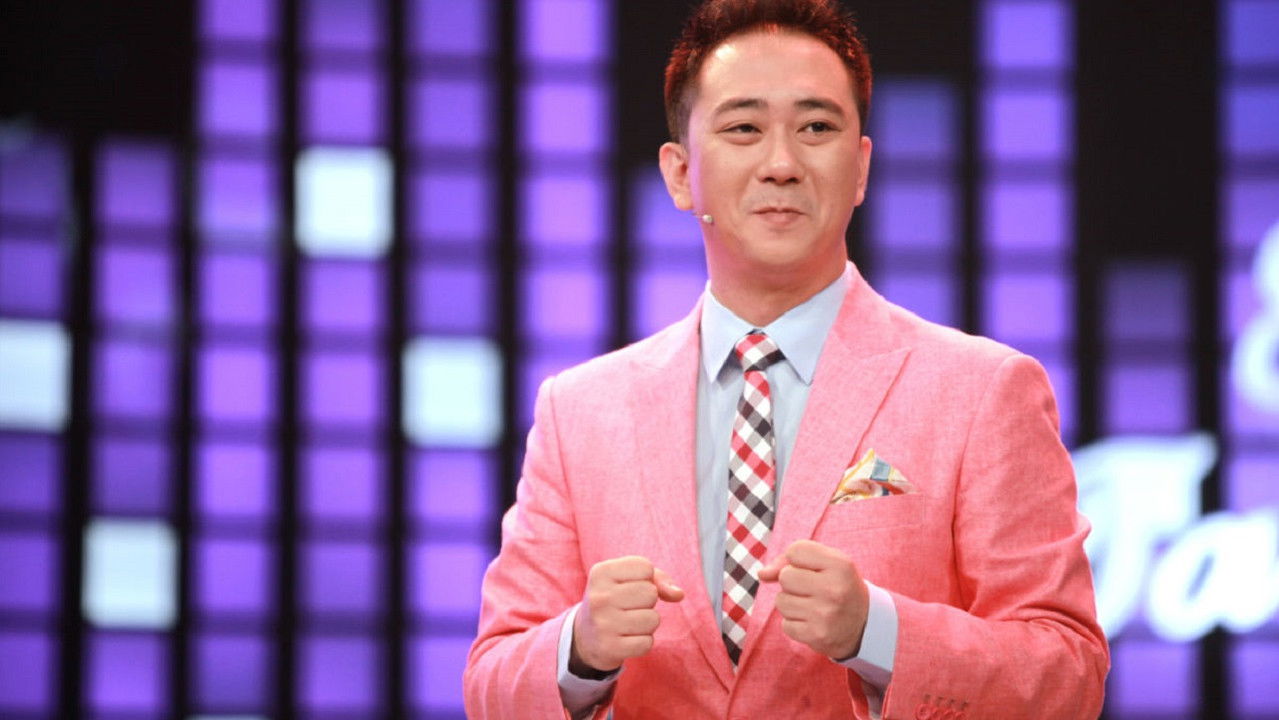 今晚80后脱口秀 backdrop