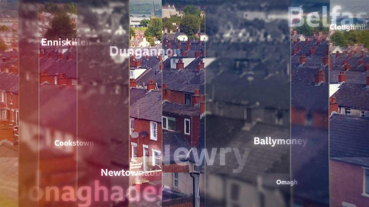 Community Life backdrop