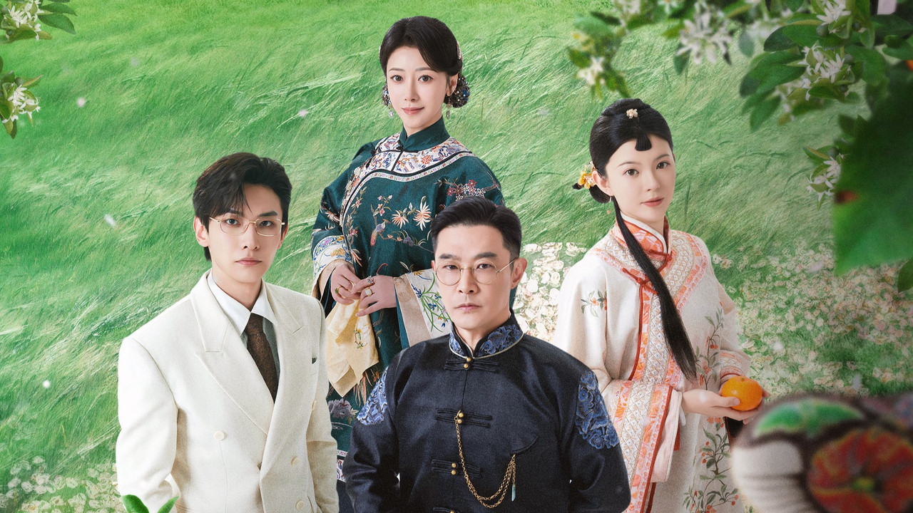 Girls Fighting Fate backdrop