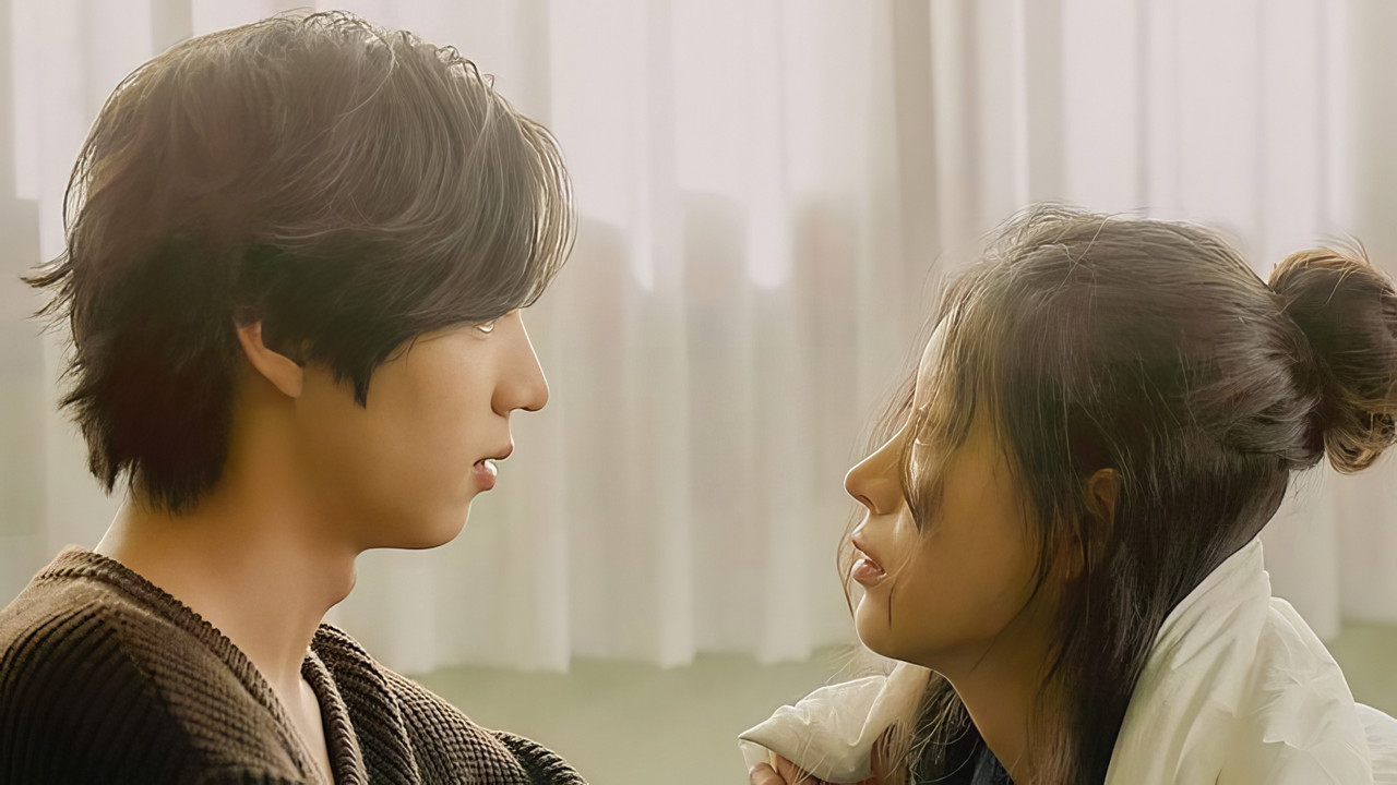 Blood Strangers backdrop