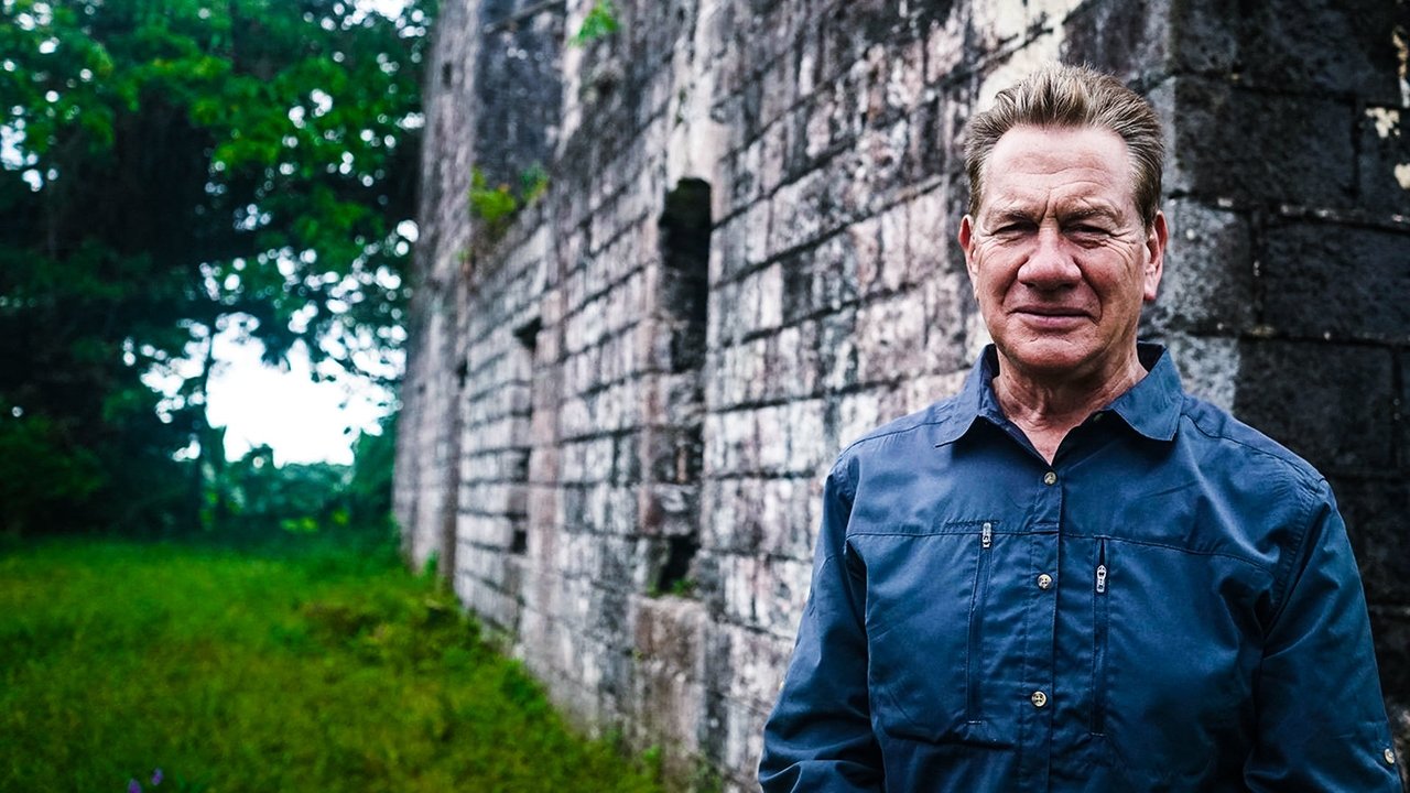 Portillo's Empire Journey backdrop