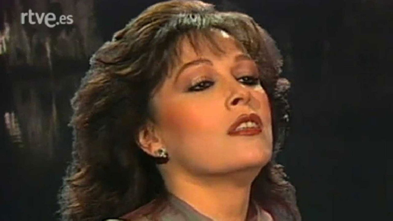 La Comedia Musical Española backdrop