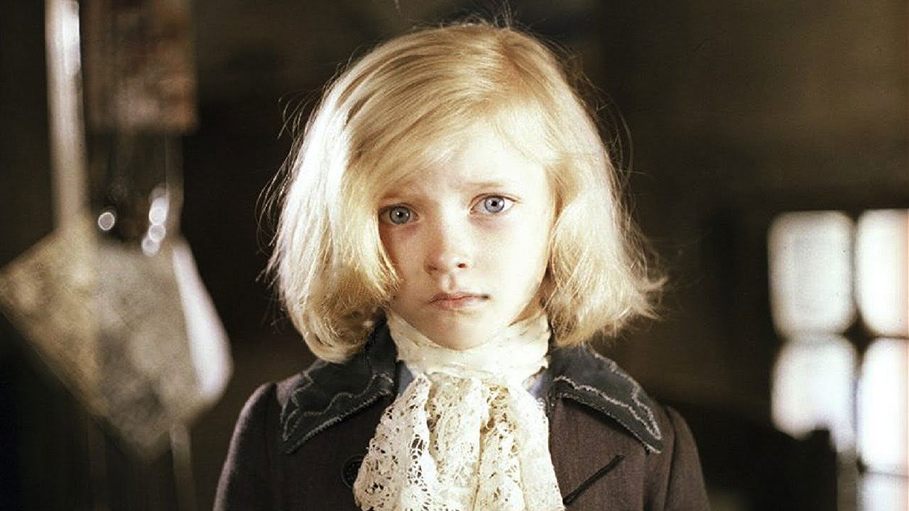 The Black Hen, or Living Underground backdrop