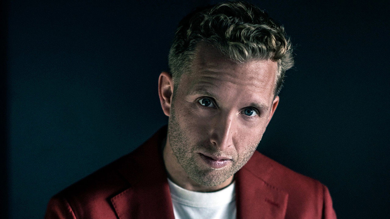 Waarom gaan we niet vaker? backdrop