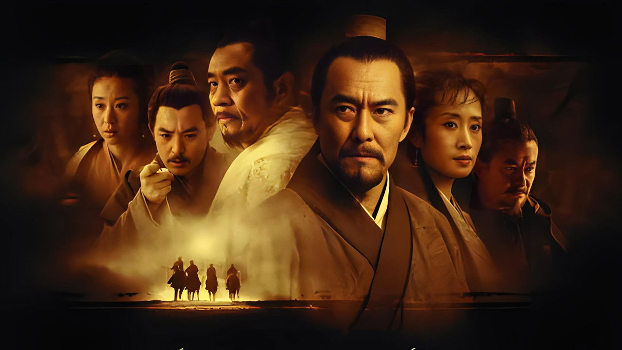 大宋提刑官2 backdrop