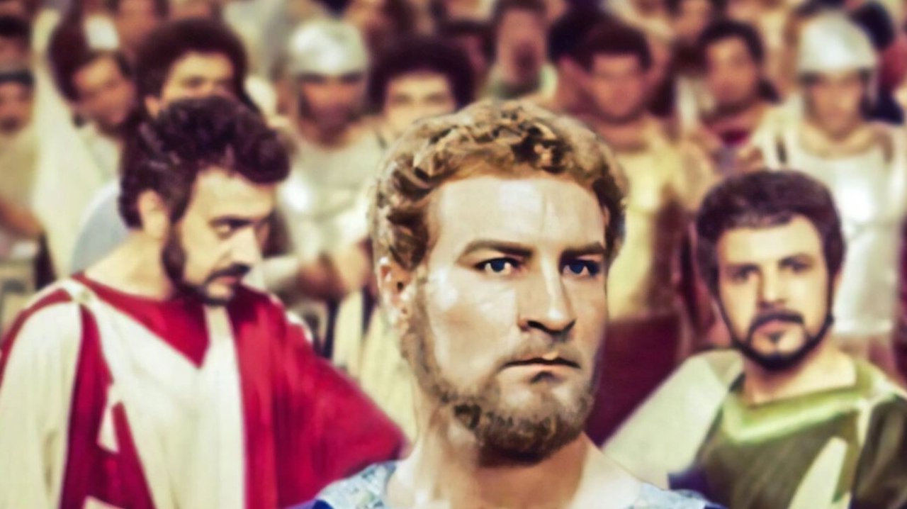 Men of Anjolos backdrop