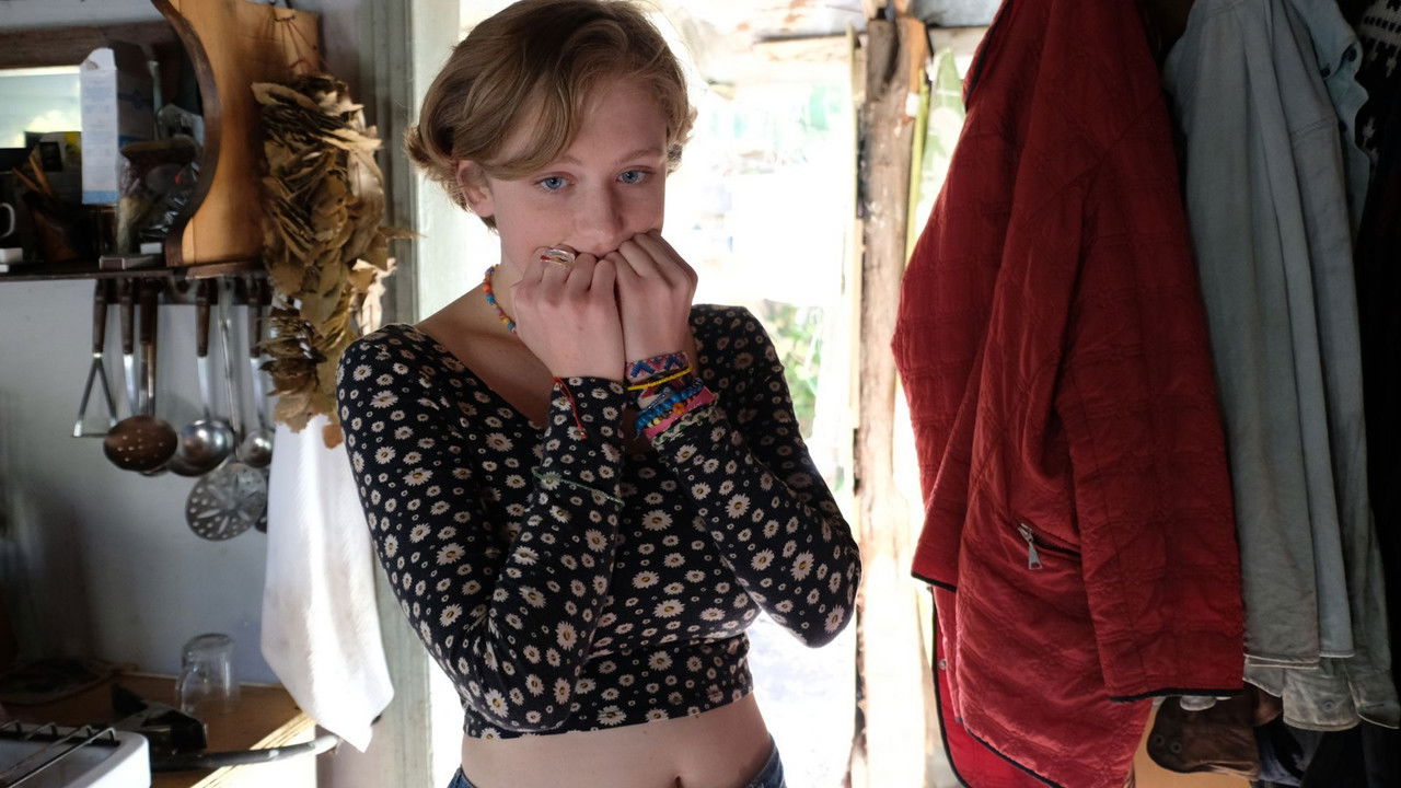 Freeze Dance backdrop