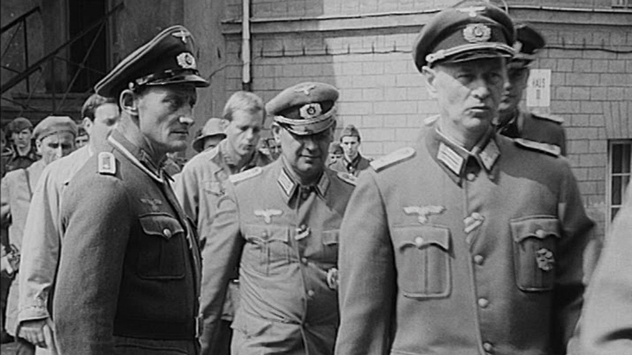 Rottenknechte backdrop