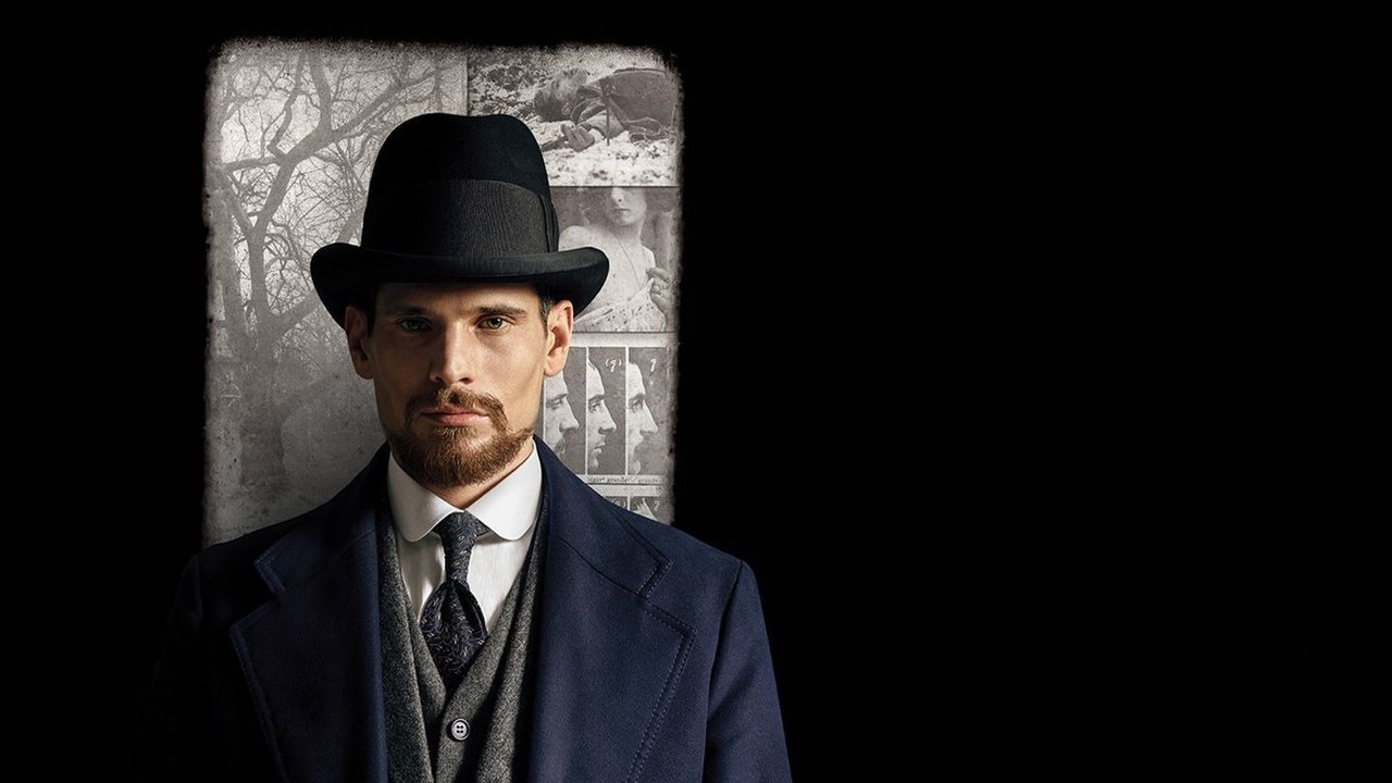 Paris Police 1905 backdrop