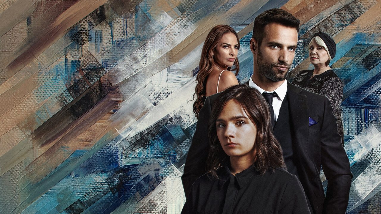 Diary of a Gigolo backdrop