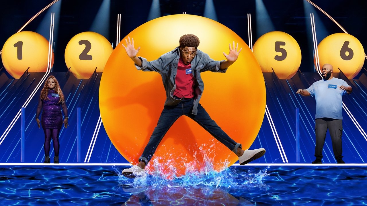 The Quiz with Balls backdrop