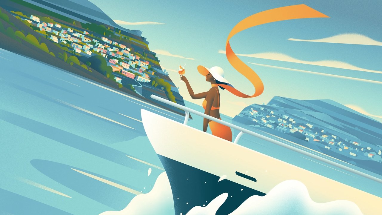 Below Deck Mediterranean backdrop