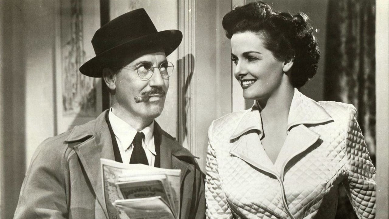 Double Dynamite backdrop