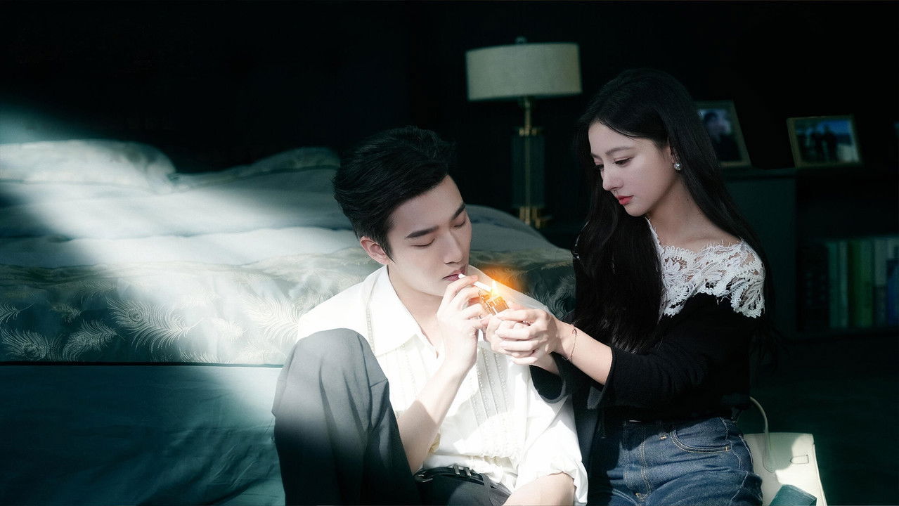 Gentler Than a Bullet backdrop