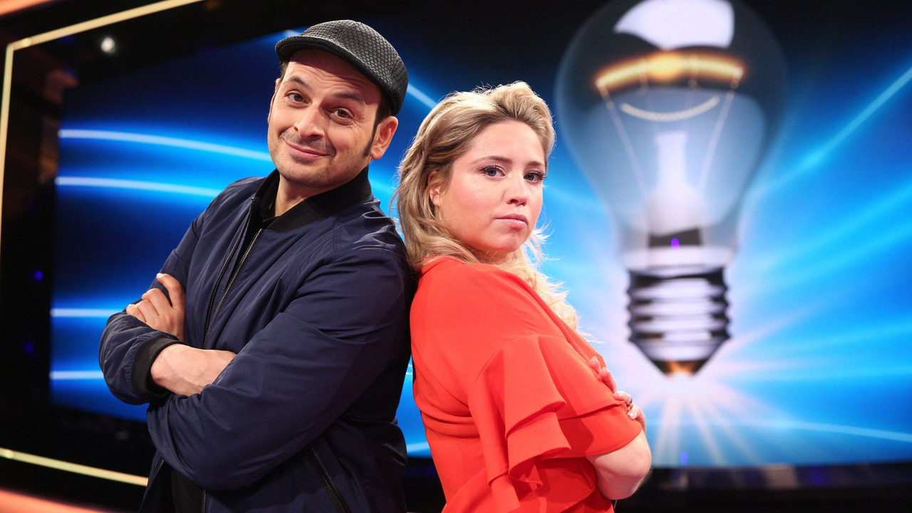 Das gibt’s doch gar nicht! backdrop