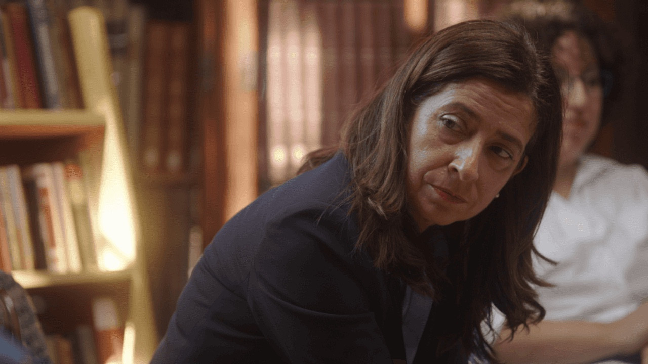 Por qué no escribo nada backdrop