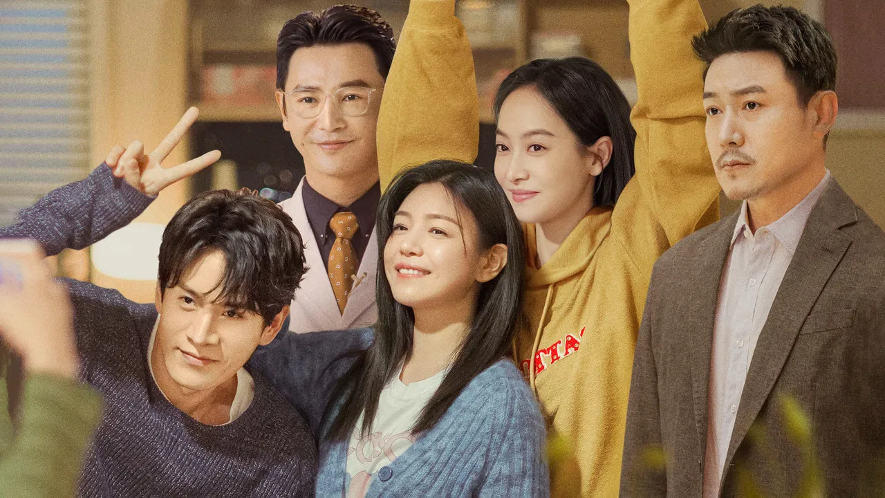 Warm and Sweet backdrop