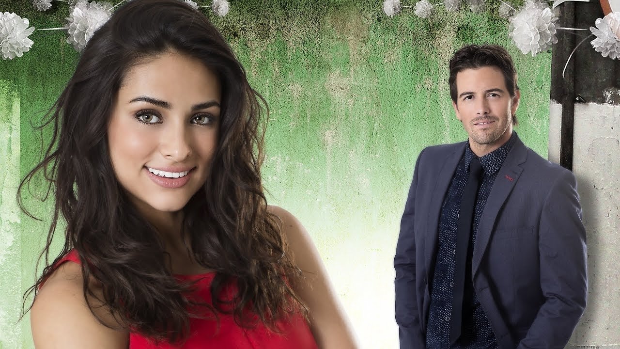 Love from the Hood backdrop