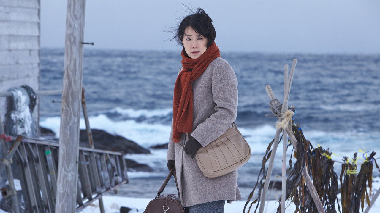 A Chorus of Angels backdrop