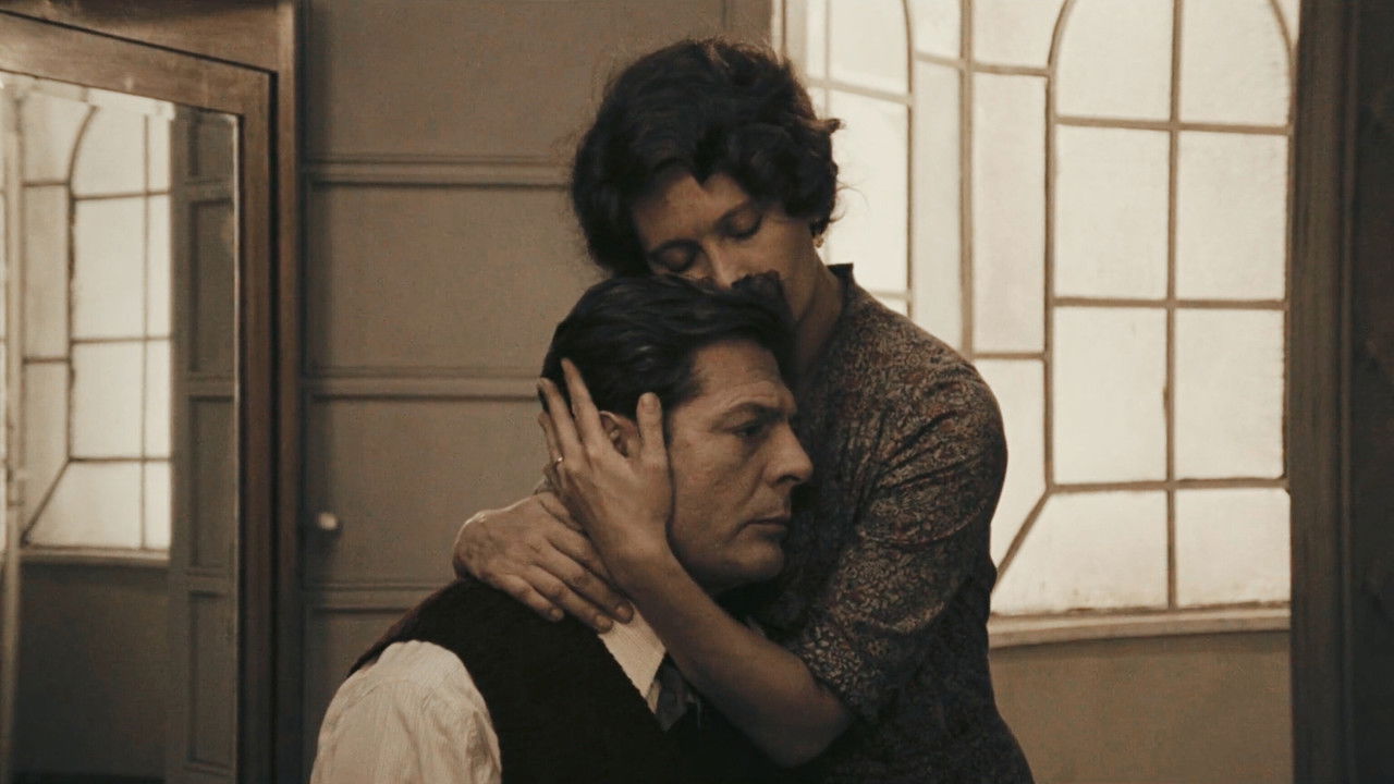 A Special Day backdrop