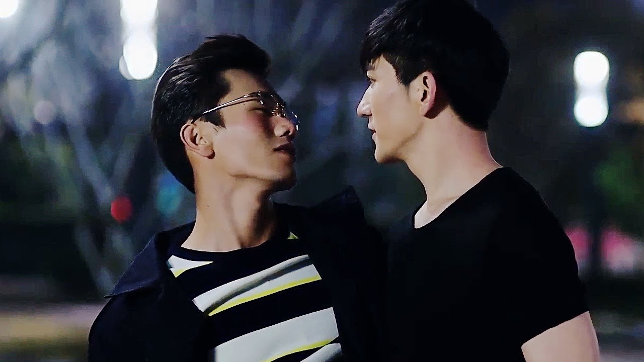 Beloved Enemy backdrop